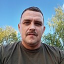 Знакомства: Андрей, 37 лет, Вологда