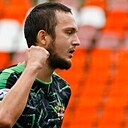 Знакомства: Тимур, 25 лет, Новочебоксарск