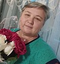 Знакомства: Файруза, 53 года, Уфа