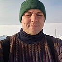 Знакомства: Антон, 36 лет, Котельниково