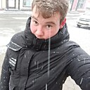 Знакомства: Антон, 27 лет, Томск