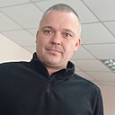 Знакомства: Юрий, 40 лет, Каменское