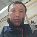 Знакомства: Ербол, 35 лет, Семей