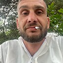 Знакомства: Илья, 38 лет, Островец