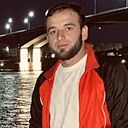 Знакомства: Халид, 28 лет, Ярославль