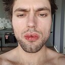 Знакомства: Дима, 35 лет, Варшава