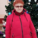 Знакомства: Зоя, 69 лет, Сморгонь