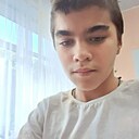 Знакомства: Юра, 19 лет, Хабары