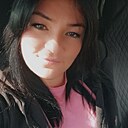 Знакомства: Изольда, 30 лет, Владикавказ