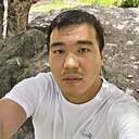 Знакомства: Серик, 36 лет, Алматы