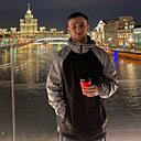 Знакомства: Никита, 30 лет, Юрга