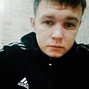 Знакомства: Максим, 23 года, Чита