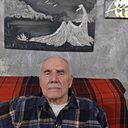 Знакомства: Иван, 69 лет, Анапа