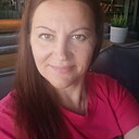 Знакомства: Лена, 47 лет, Санкт-Петербург