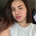 Знакомства: Анастасия, 21 год, Электрогорск