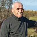 Знакомства: Александр, 64 года, Нерехта