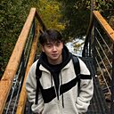 Знакомства: Дамир, 20 лет, Алматы