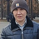 Знакомства: Вячеслав, 40 лет, Уфа