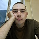 Знакомства: Виктор, 19 лет, Юрга