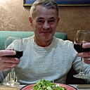 Знакомства: Сергей, 54 года, Нижний Новгород