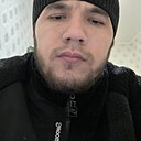 Знакомства: Oybek, 25 лет, Ялта