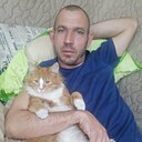 Знакомства: Геннадий, 38 лет, Невинномысск
