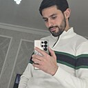 Знакомства: Ибрагим, 26 лет, Ашхабад