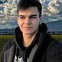 Знакомства: Дима, 20 лет, Георгиевск