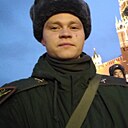 Знакомства: Никита, 27 лет, Шадринск