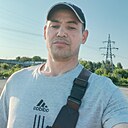 Знакомства: Марат, 42 года, Самарское