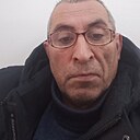 Знакомства: Джейхун, 56 лет, Омск