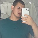 Знакомства: Владислав, 25 лет, Темрюк