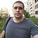 Знакомства: Сергей, 36 лет, Самара