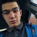 Знакомства: Сергей, 21 год, Иркутск