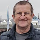 Знакомства: Виталий, 55 лет, Гданьск