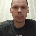 Знакомства: Андрей, 39 лет, Саратов