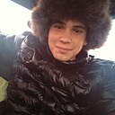 Знакомства: Николай, 27 лет, Барыш