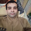 Знакомства: Чамшед, 41 год, Санкт-Петербург