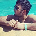 Знакомства: Aziz, 27 лет, Алматы