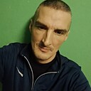 Знакомства: Вадим, 40 лет, Красногорск
