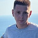 Знакомства: Никита, 25 лет, Витебск