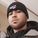 Знакомства: Mars, 22 года, Новосибирск