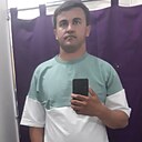Знакомства: Абдулвохид, 33 года, Казань