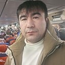 Знакомства: Искандар, 38 лет, Новосибирск