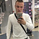 Знакомства: Данил, 22 года, Новосибирск