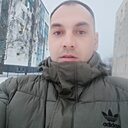 Знакомства: Виктор, 32 года, Молодечно