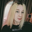 Знакомства: Светлана, 25 лет, Оренбург