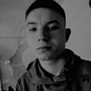 Знакомства: Илья, 20 лет, Борзя