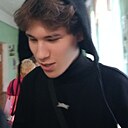 Знакомства: Richie, 18 лет, Екатеринбург