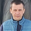 Знакомства: Владимир, 39 лет, Солигорск